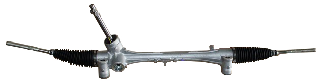 DRIVE SHAFT RH